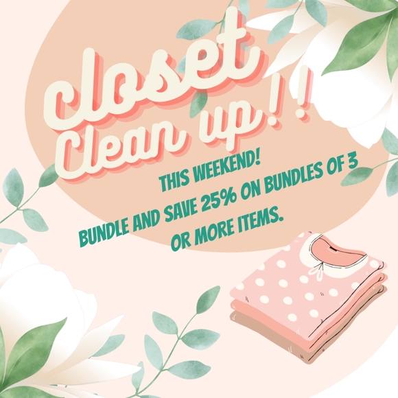 4/$20 Gold Moccasins - Picture 4 of 4